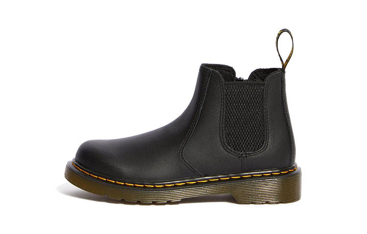 Dr.Martens Dr. Martens Kids Softy Chelsea Boots