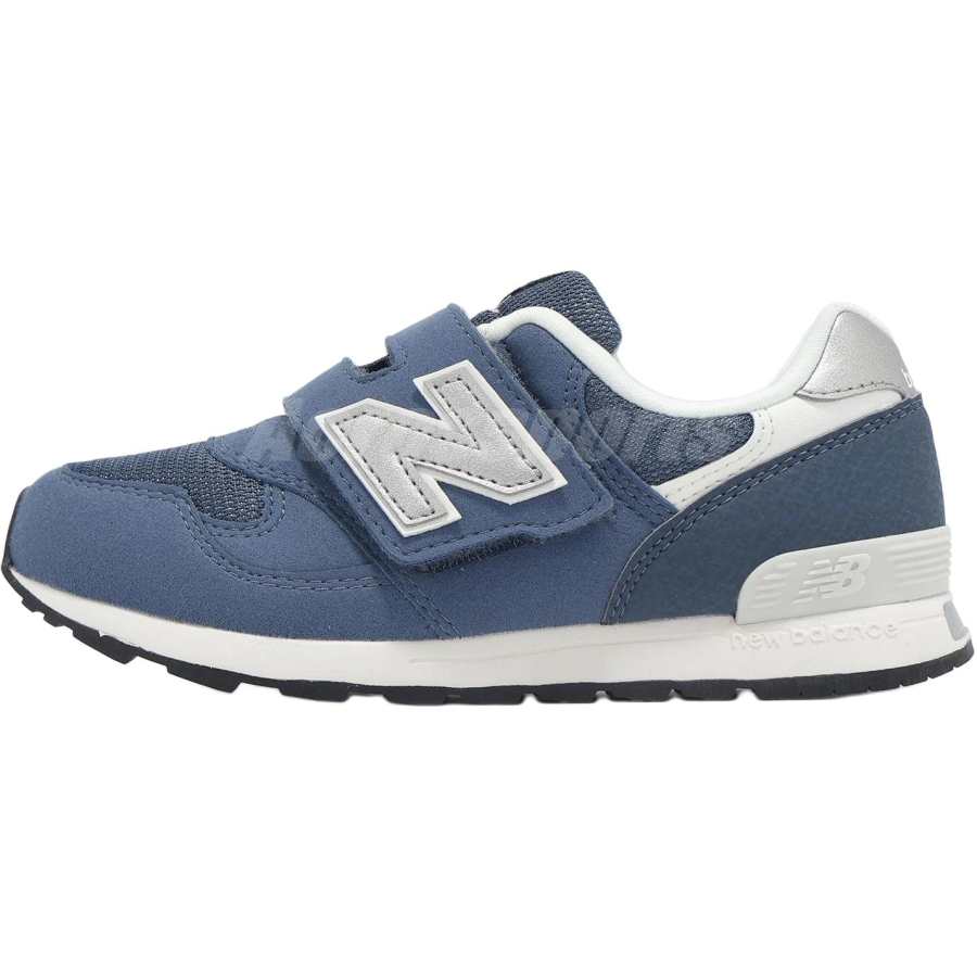 New Balance New Balance NB 313 Kids Lifestyle Shoes Gray Kids'