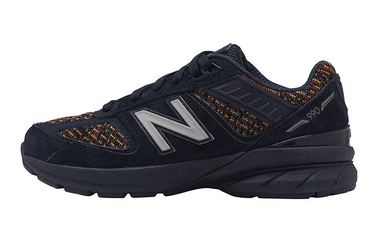 New Balance New Balance NB 990 V5 Kids' Running Shoes Pre School