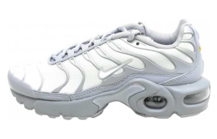 Nike Nike Buy Air Max Plus GS 'Wolf Grey'