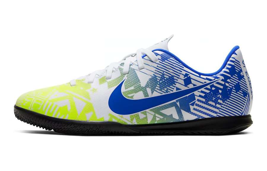 Nike Nike Mercurial Vapor 13 Slip Resistant Cushioning Abrasion Resistant Low top Kids' Soccer Shoes Kids'