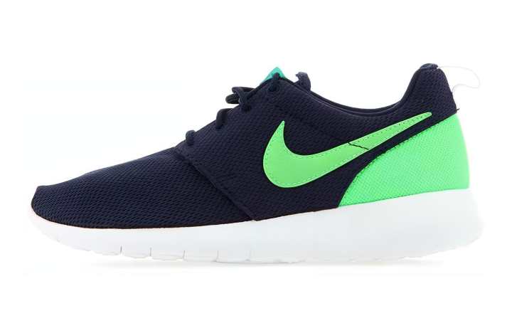 Nike Nike Roshe One 'Blue Green' GS