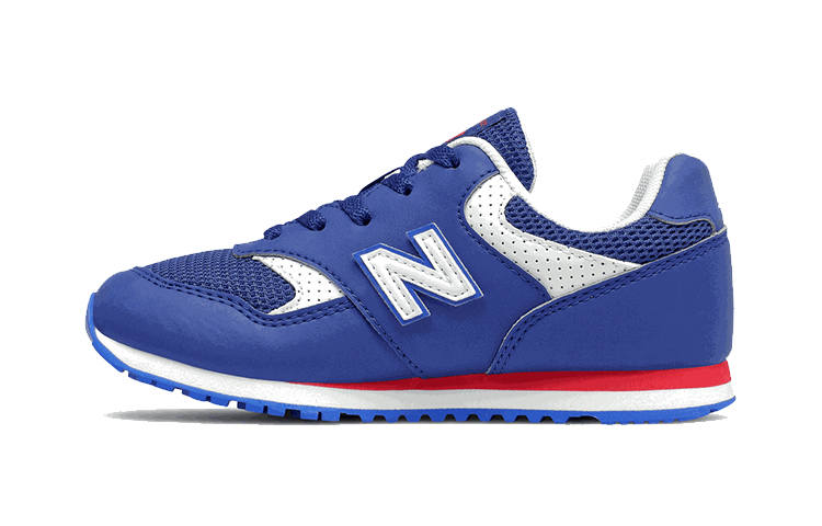 New Balance New Balance NB 393 Kids' Running Shoes Grade School