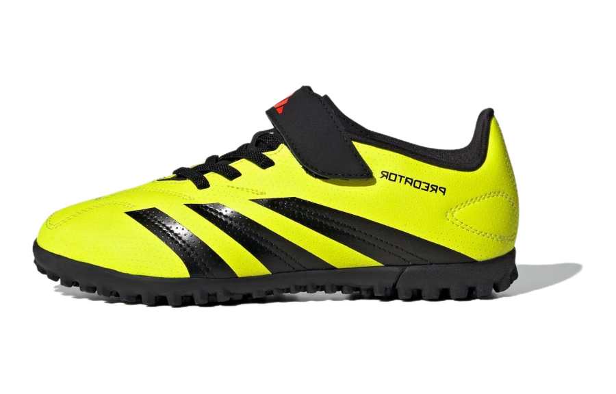 Adidas Adidas Predator CLUB Low top Kids' Soccer Shoes Green Black Kids'