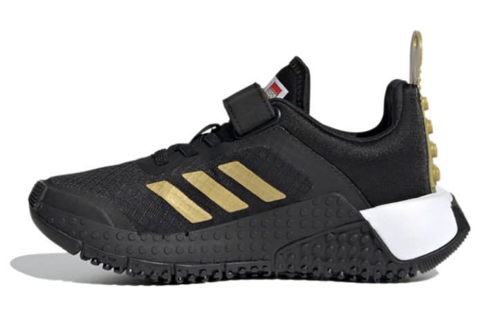 Adidas adidas Sport Shoe LEGO Black PS
