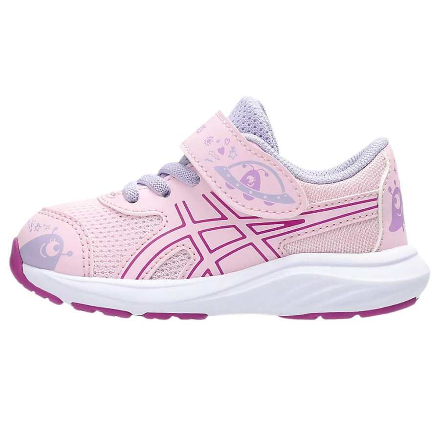 Asics CONTEND 9 Abrasion Resistant, Breathable, Anti Kick Abrasion Resistant, Breathable, And Anti Kick Low top
