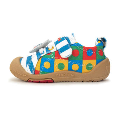 KIDSING Kids' Canvas Shoes Kids