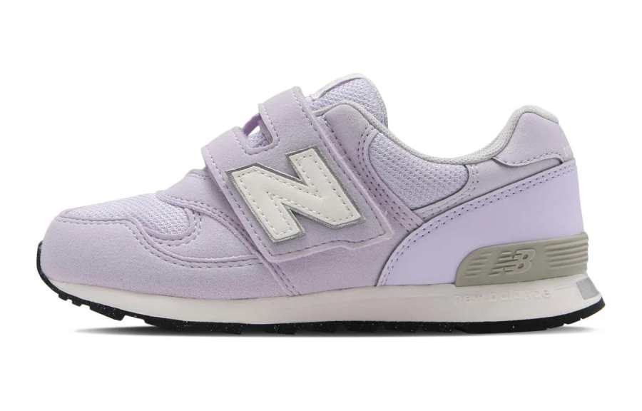 New Balance New Balance NB 313 Low top Kids' Running Shoes Purple White Kids'