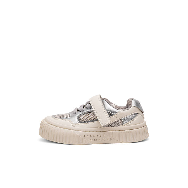 XIAOZHUBANNA Breathable Low top Kids' Skateboarding Shoes Kids'