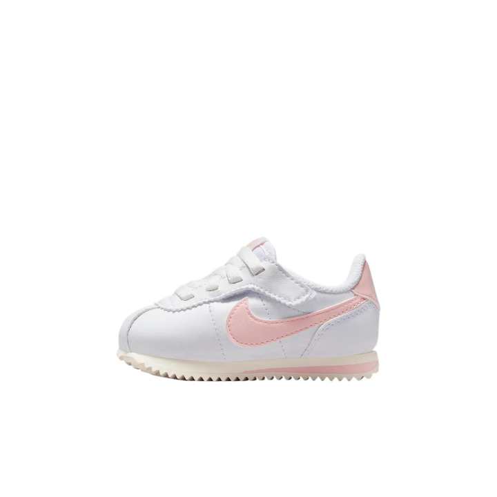Nike Nike Cortez EasyOn Low top Toddler Shoes Pink Infant And Toddler