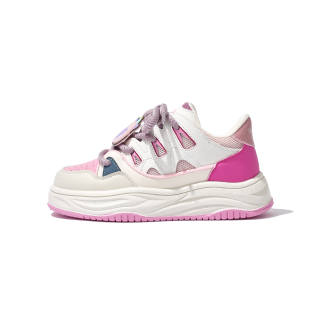 PSY Synthetic Leather Low top Kids' Skateboarding Shoes Kids'