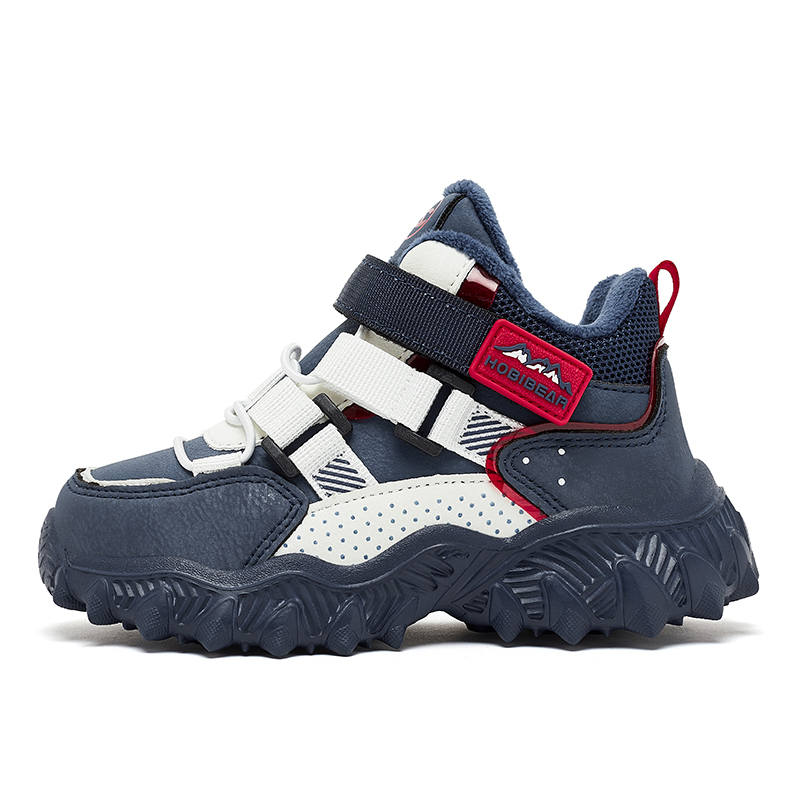 HOBIBEAR Slip Resistant Lightweight Cushioning Thermal Slip Resistant Lightweight Cushioning Thermal