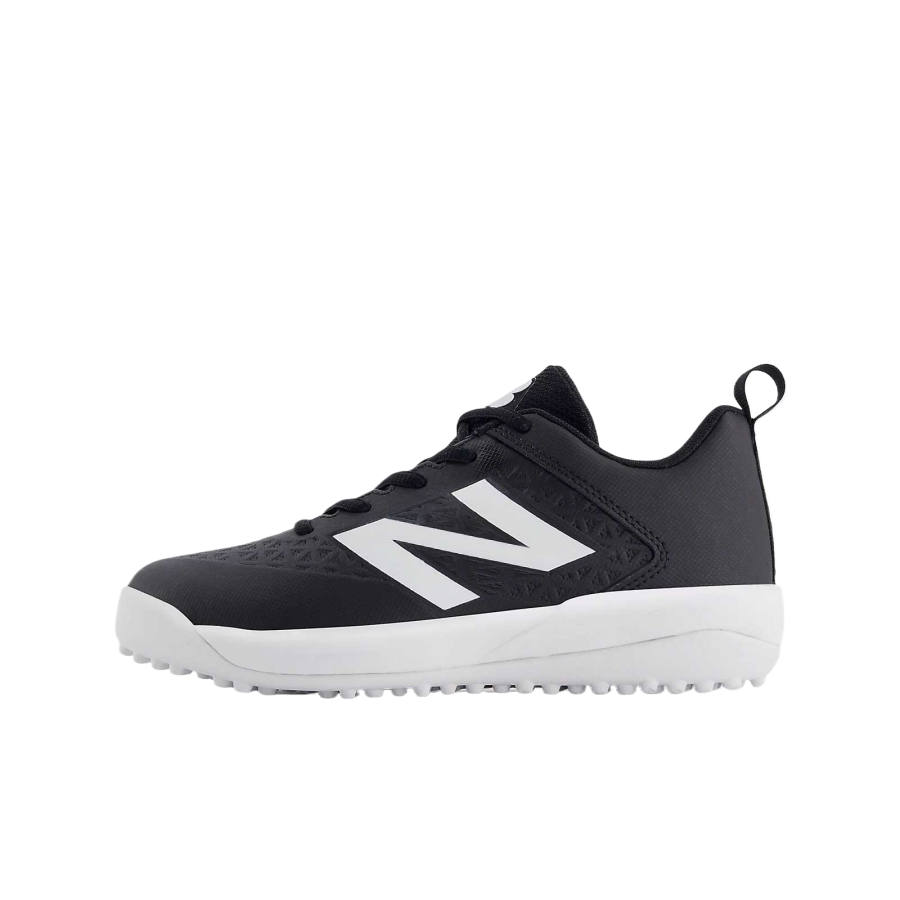 New Balance New Balance Synthetic Leather Soccer Shoes Kids'