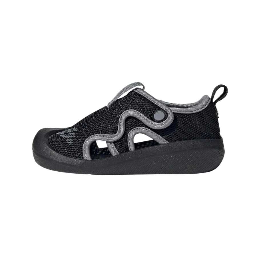 Adidas Adidas Altaventure 3 Toddler Shoes Black Infant And Toddler