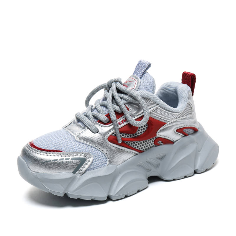 Binary Binary Slip Resistant, Abrasion Resistant, Rebound, Breathable Anti Slip And Wear Resistant Rebound Breathable
