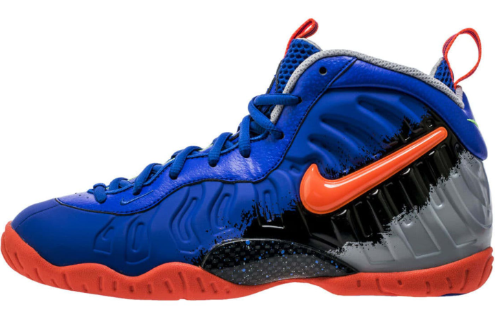 Nike Nike Air Foamposite Pro NERF GS