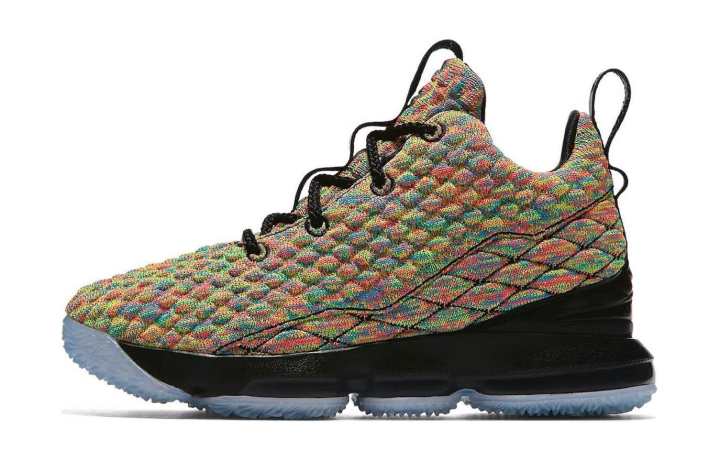 Nike Nike LeBron 15 Four Horsemen PS