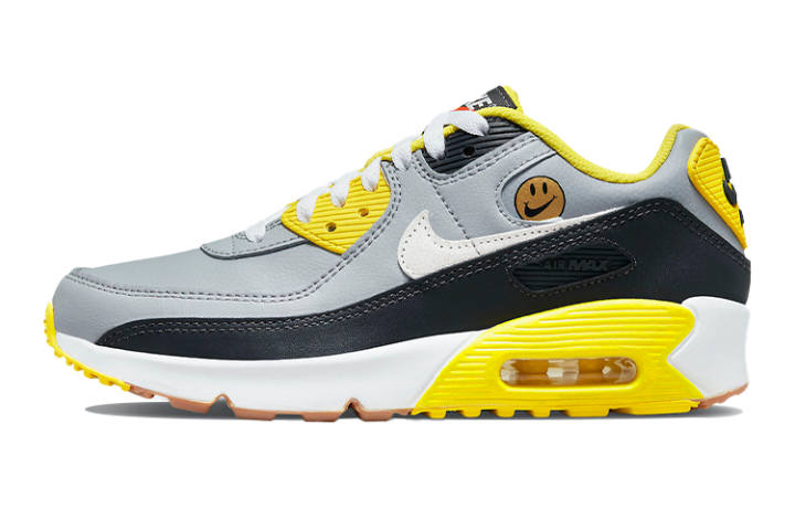 Nike Nike Air Max 90 Leather Go The Extra Smile GS