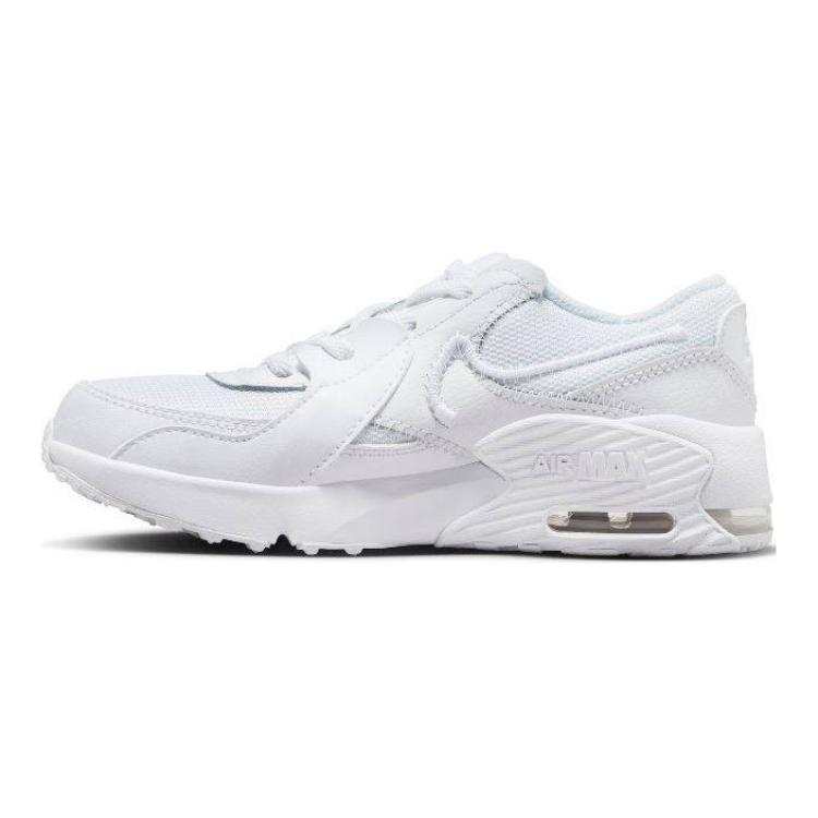 Nike Nike Air Max Excee Low top Kids Lifestyle Shoes White Kids'
