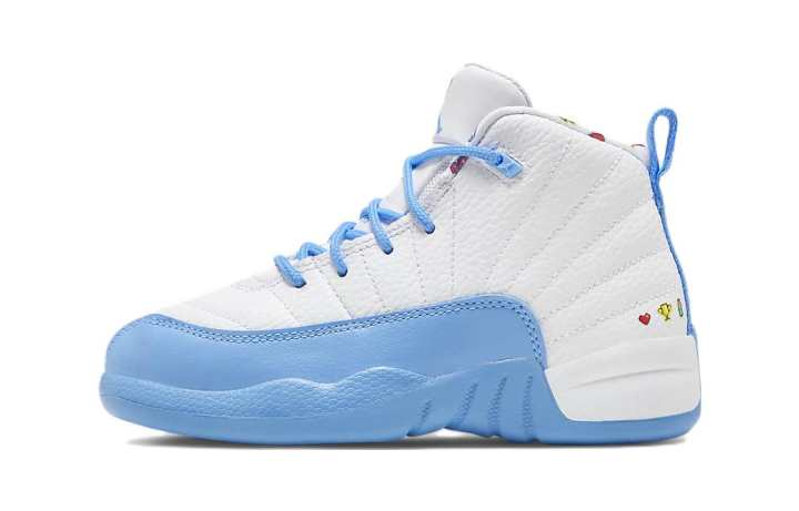 Jordan Jordan 12 Retro Emoji PS