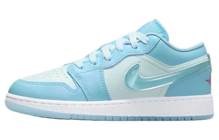 Jordan Jordan Air Jordan 1 Basketball Shoes Unisex