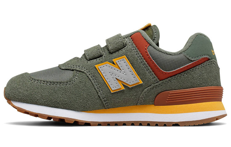 New Balance New Balance NB 574 Kids' Casual Shoes Grade School