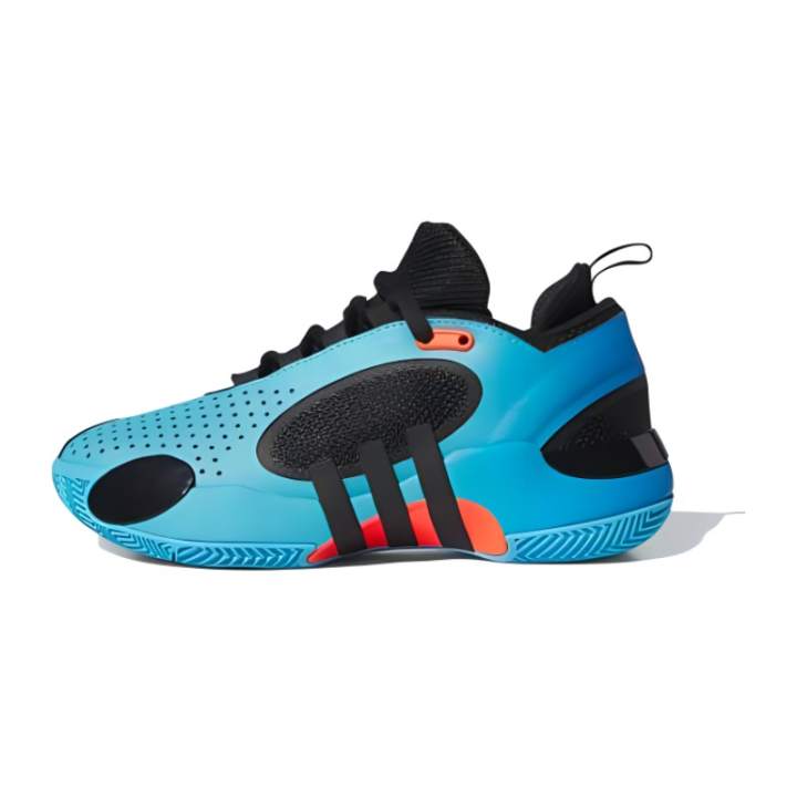 Adidas adidas D.O.N. Issue #5 Big Kid 'Bright Cyan'