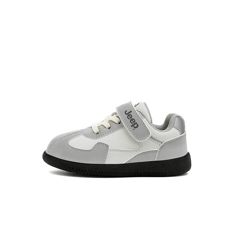 Jeep Slip Resistant, Abrasion Resistant, Lightweight Cushioning Low top Casual Shoes Kids'