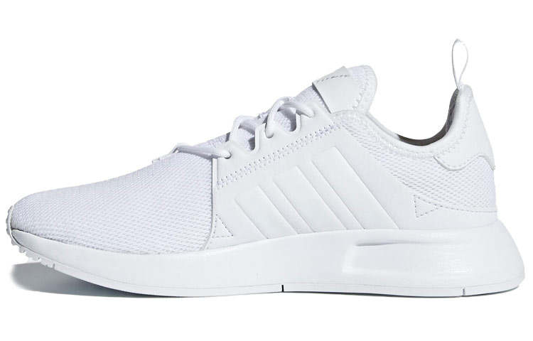 Adidas Originals Adidas X_PLR J 'Triple White'