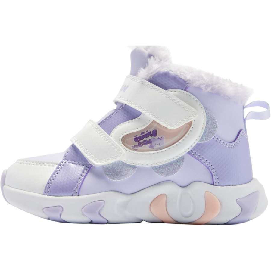 QIAODAN Toddler Shoes Baby