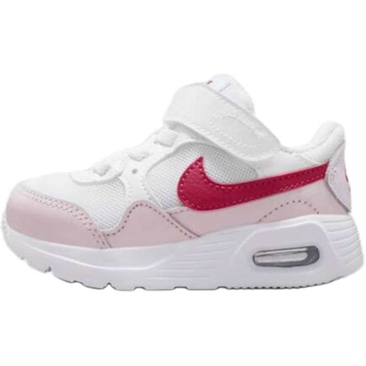 Nike Nike Air Max SC Toddler Shoes White Infant And Toddler