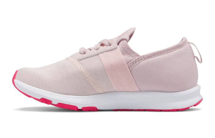 New Balance New Balance NB FuelCore Nergize Slip Resistant Cushioning Abrasion Resistant Breathable Low top Kids Lifestyle Shoes