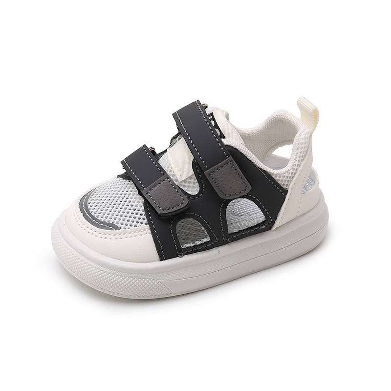 TONYBEAR Slip Resistant Slip Resistant Low top Children's Sandals Kids'