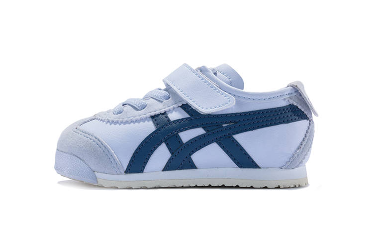 Onitsuka Tiger MEXICO 66 TS Low top Toddler Shoes Light Purple Infant And Toddler