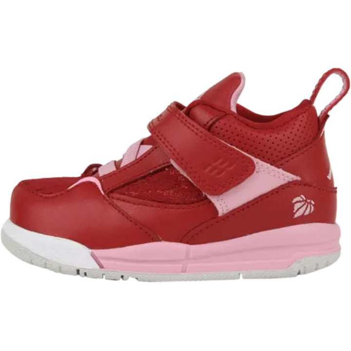 Jordan Jordan Flight 45 Mid top Toddler Shoes Red Infant And Toddler