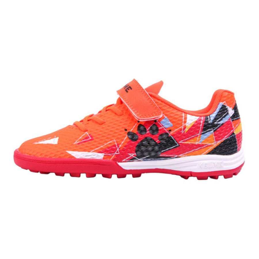 KELME Low top Kids' Soccer Shoes Orange Kids'