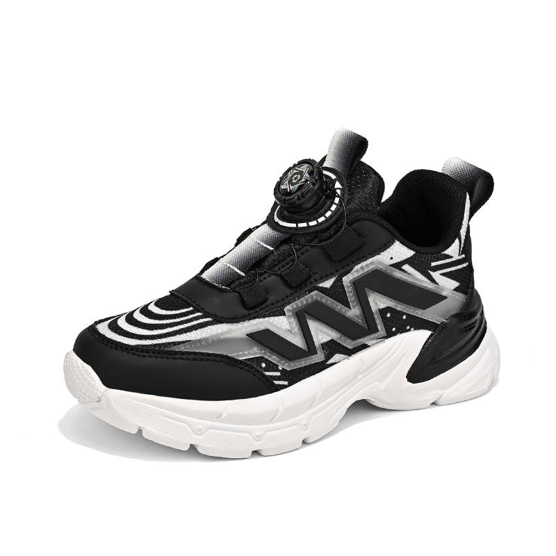 TONYBEAR Slip Resistant Cushioning Breathable Slip Resistant Cushioning Breathable Kids Lifestyle Shoes Kids'