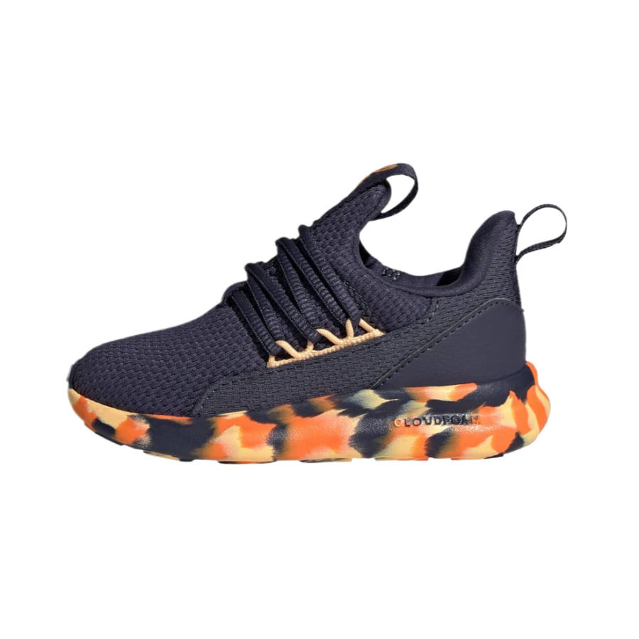 Adidas Adidas LITE RACER ADAPT 7.0 Low top Toddler Shoes Infant And Toddler