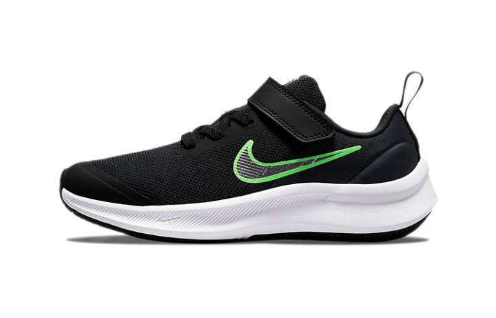 Nike Nike Star Runner 3 Kids' Running Shoes Pre School