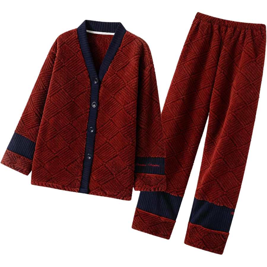 MIIOW MIIOW Unisex Pajama Sets