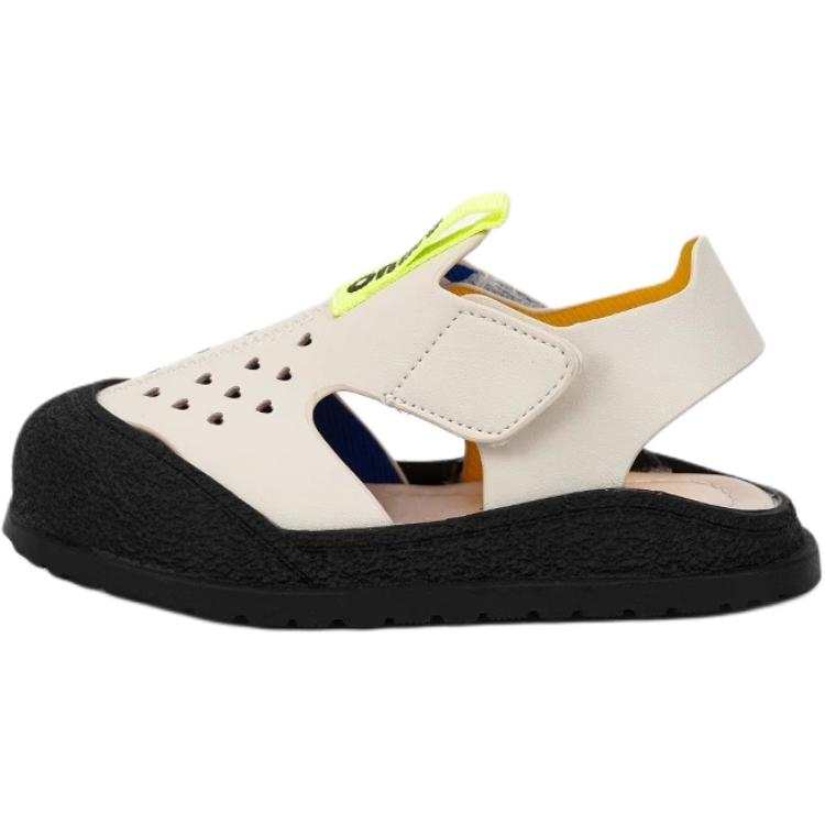 QINUOSHU Slip Resistant And Breathable Slip Resistant And Breathable Low top Children's Sandals Kids'