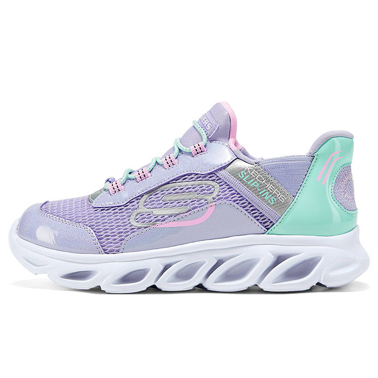 Skechers Kids Air Cooled Kids' Running Shoes Unisex