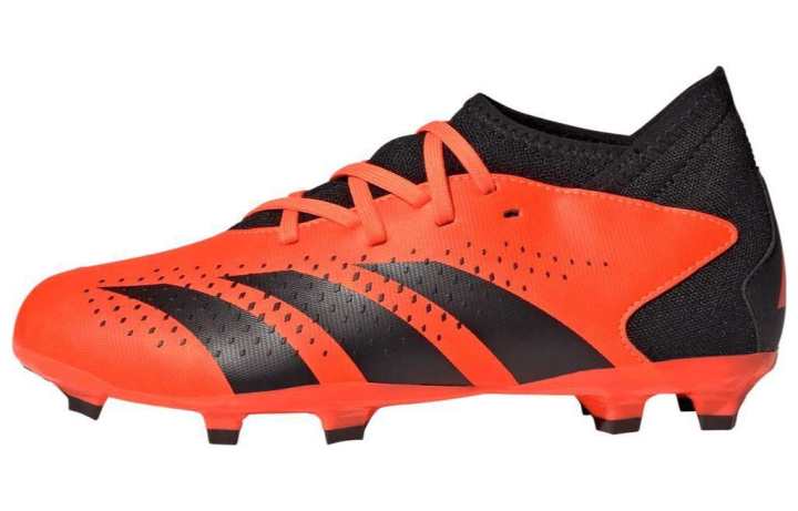 Adidas adidas Predator Accuracy.3 FG J 'Heatspawn Pack'