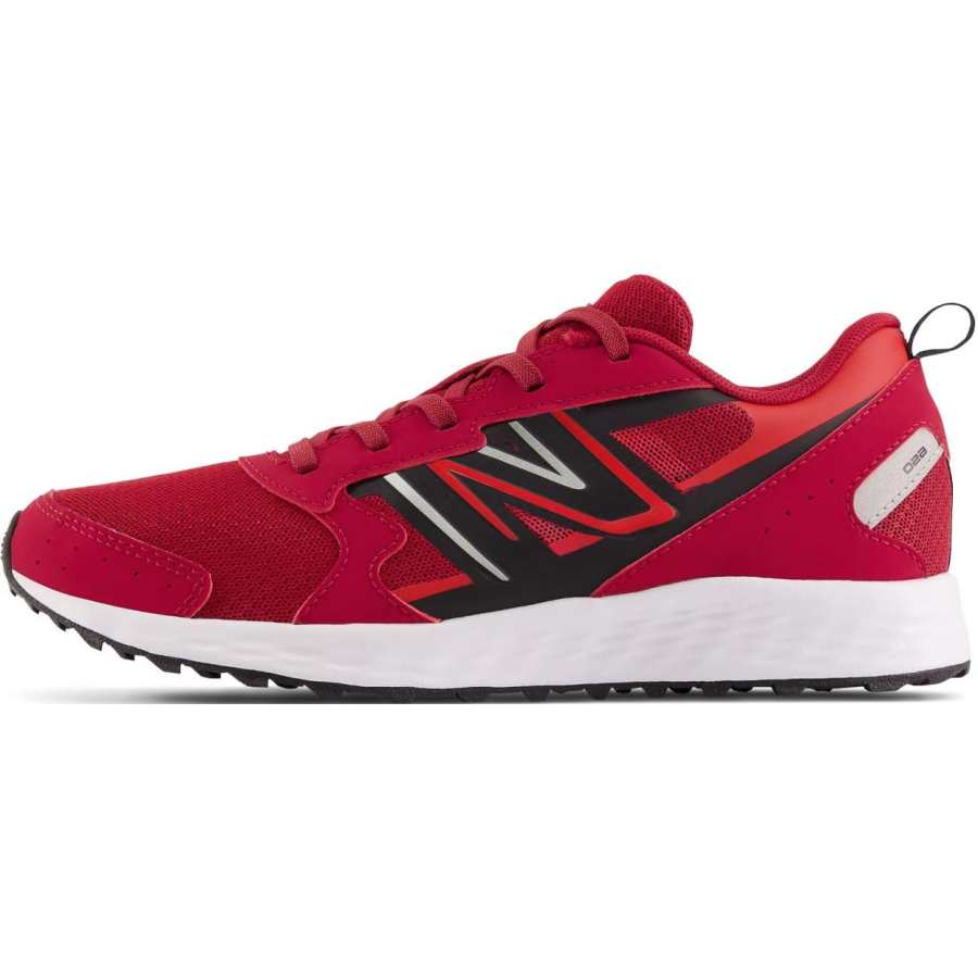 New Balance New Balance NB Fresh Foam 650 V1 Low top Kids' Running Shoes Red Teenagers