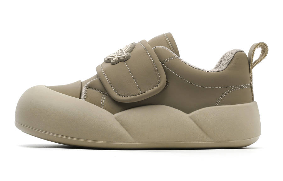 Dickies Kids Lifestyle Shoes Khaki Kids'