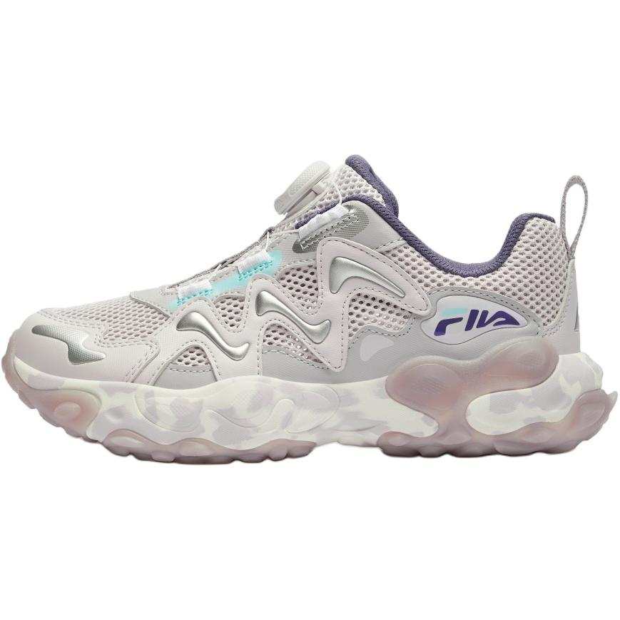FILA KIDS Dragon Carp Lightweight Cushioning Breathable Lightweight Cushioning Breathable Kids' Outdoor Shoes