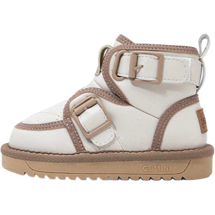 EBMINI EBMINI Kids' Snow Boots Pre School