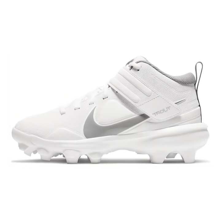 Nike Nike Force Trout 7 Pro MCS White Light Sandstone GS