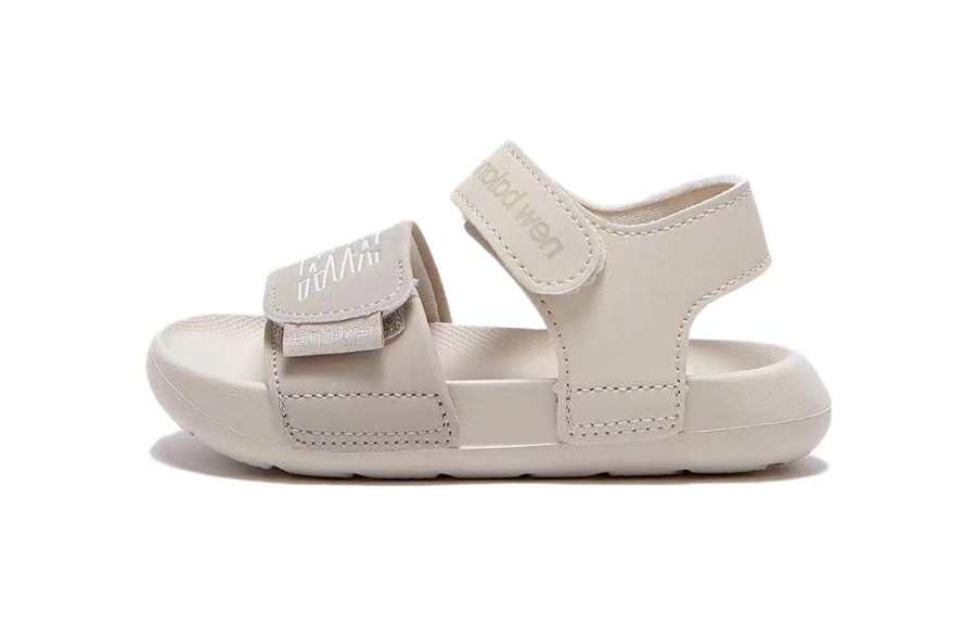 New Balance New Balance Low top Toddler Shoes Beige Infant And Toddler