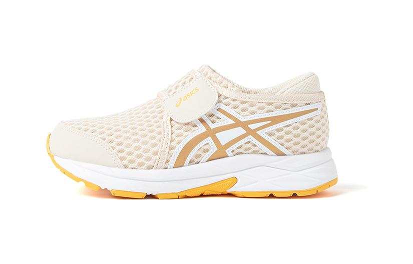 ASICS Low top Kids' Running Shoes Apricot Children Aged 3 7 Years Old